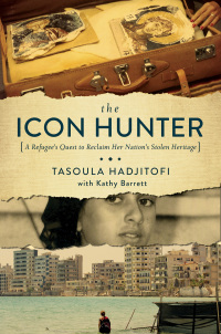 Cover image: The Icon Hunter 9781681778006