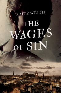 Cover image: The Wages of Sin 9781681773322