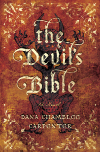 Cover image: The Devil's Bible 9781681776842