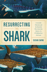 Cover image: Resurrecting the Shark 9781681776828