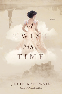 Cover image: A Twist in Time 9781681777658