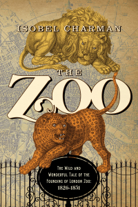 Cover image: The Zoo 9781681776835