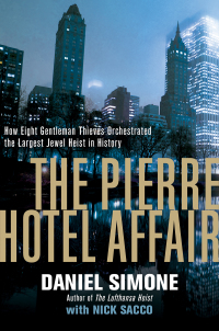 Cover image: The Pierre Hotel Affair 9781681777450