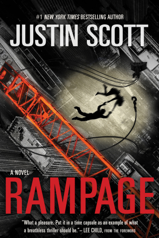 Cover image: Rampage 9781681774060