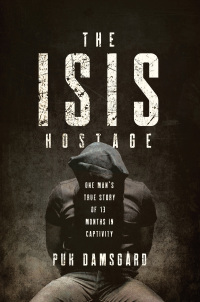 Cover image: The ISIS Hostage 9781681777351
