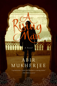 Cover image: A Rising Man 9781681776705