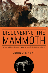 Cover image: Discovering the Mammoth 9781681778037