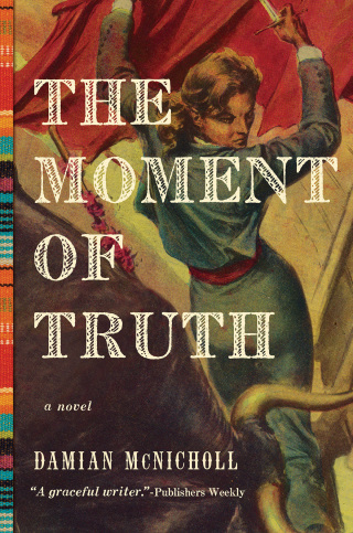 Cover image: The Moment of Truth 9781681777382