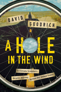 Cover image: A Hole in the Wind 9781681777887