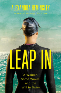 Cover image: Leap In 9781681777726