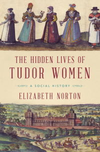Cover image: The Hidden Lives of Tudor Women 9781681778044