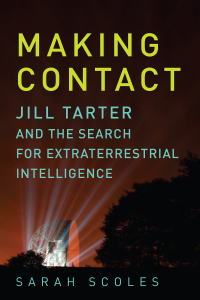 Cover image: Making Contact 9781681778020