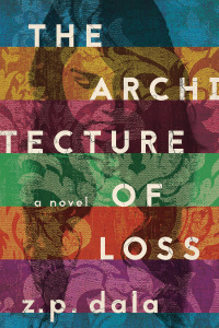 Cover image: The Architecture of Loss 9781681774435