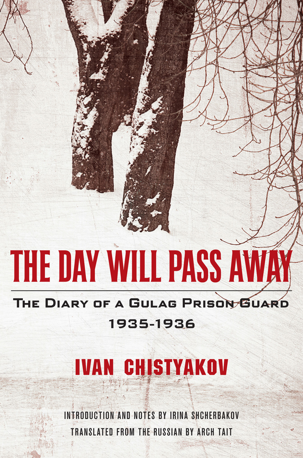 The Day Will Pass Away eBook