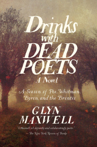 Cover image: Drinks With Dead Poets 9781681774626