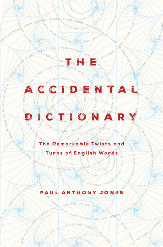 Cover image: The Accidental Dictionary 9781681778945