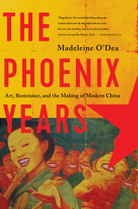 Cover image: The Phoenix Years 9781681778976