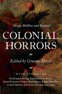 Cover image: Colonial Horrors 9781681778938