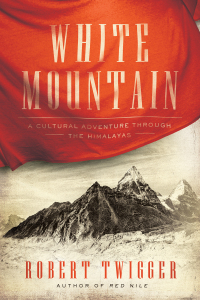 Cover image: White Mountain 9781681779027