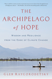 Cover image: The Archipelago of Hope 9781681779058