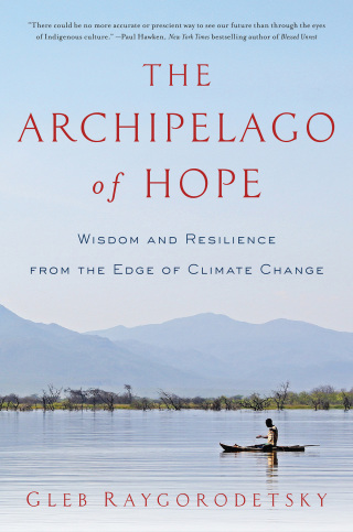 Cover image: The Archipelago of Hope 9781681779058