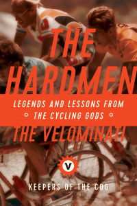 Cover image: The Hardmen 9781681779065