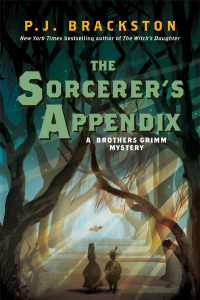 Cover image: The Sorcerer's Appendix 9781643130453