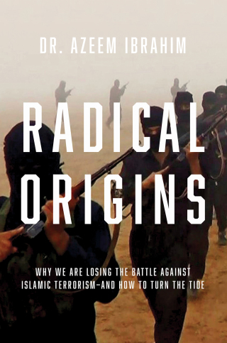 Cover image: Radical Origins 9781643130330