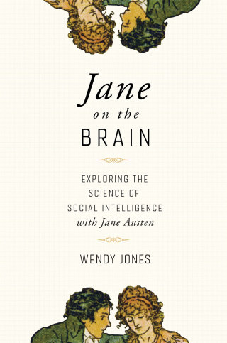 Cover image: Jane on the Brain 9781643130347