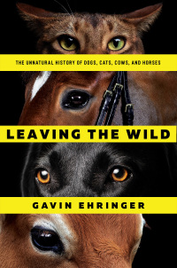 Cover image: Leaving the Wild 9781643130361