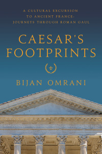 Cover image: Caesar's Footprints 9781643130385