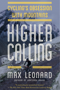 Cover image: Higher Calling 9781681776187