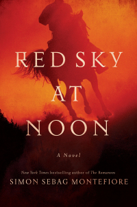 Cover image: Red Sky at Noon 9781681779072