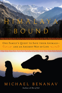 Cover image: Himalaya Bound 9781643131382