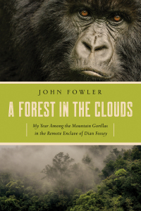 Cover image: A Forest in the Clouds 9781643131412