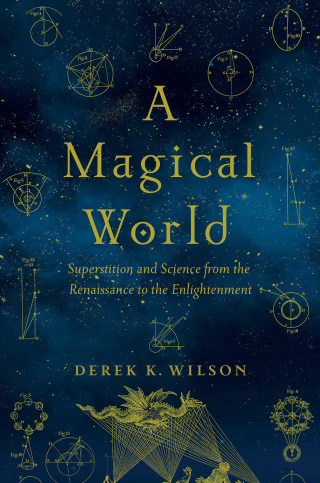 Cover image: A Magical World 9781643131467