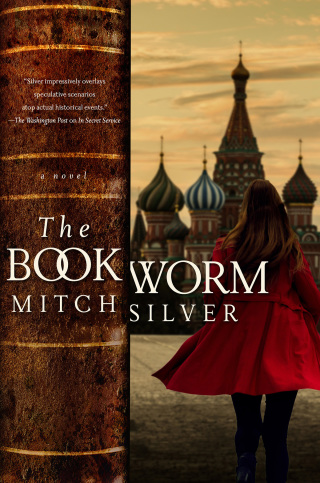 Cover image: The Bookworm 9781643131481