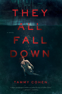 Cover image: They All Fall Down 9781681776477