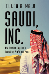 Cover image: Saudi, Inc. 9781643132259