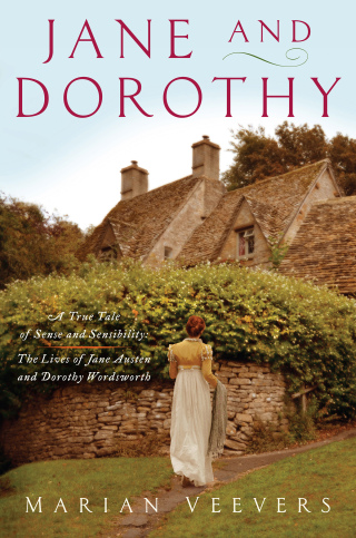Cover image: Jane and Dorothy 9781643132310