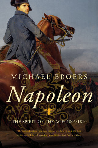 Cover image: Napoleon 9781643132334
