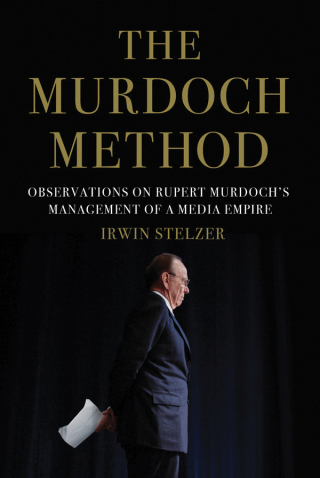 Cover image: The Murdoch Method 9781681777924
