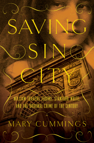 Cover image: Saving Sin City 9781681777467