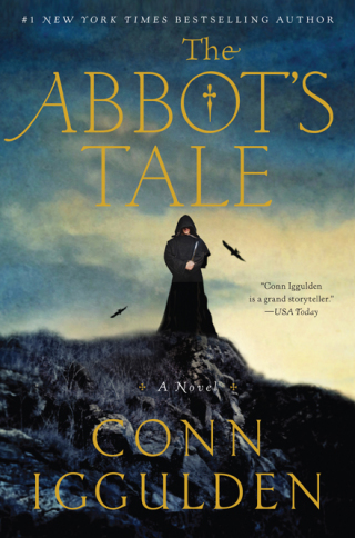 Cover image: The Abbot's Tale 9781643132341