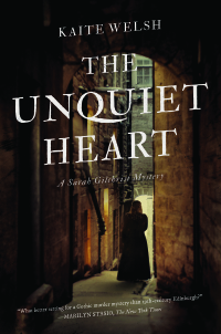 Cover image: The Unquiet Heart 9781681777498