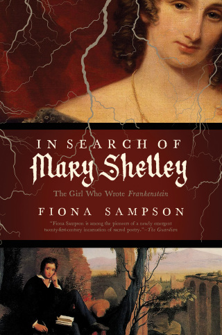 Cover image: In Search of Mary Shelley 9781643132426