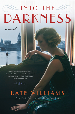 Cover image: Into the Darkness 9781681777627