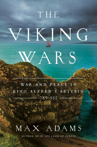 Cover image: The Viking Wars 9781643132549