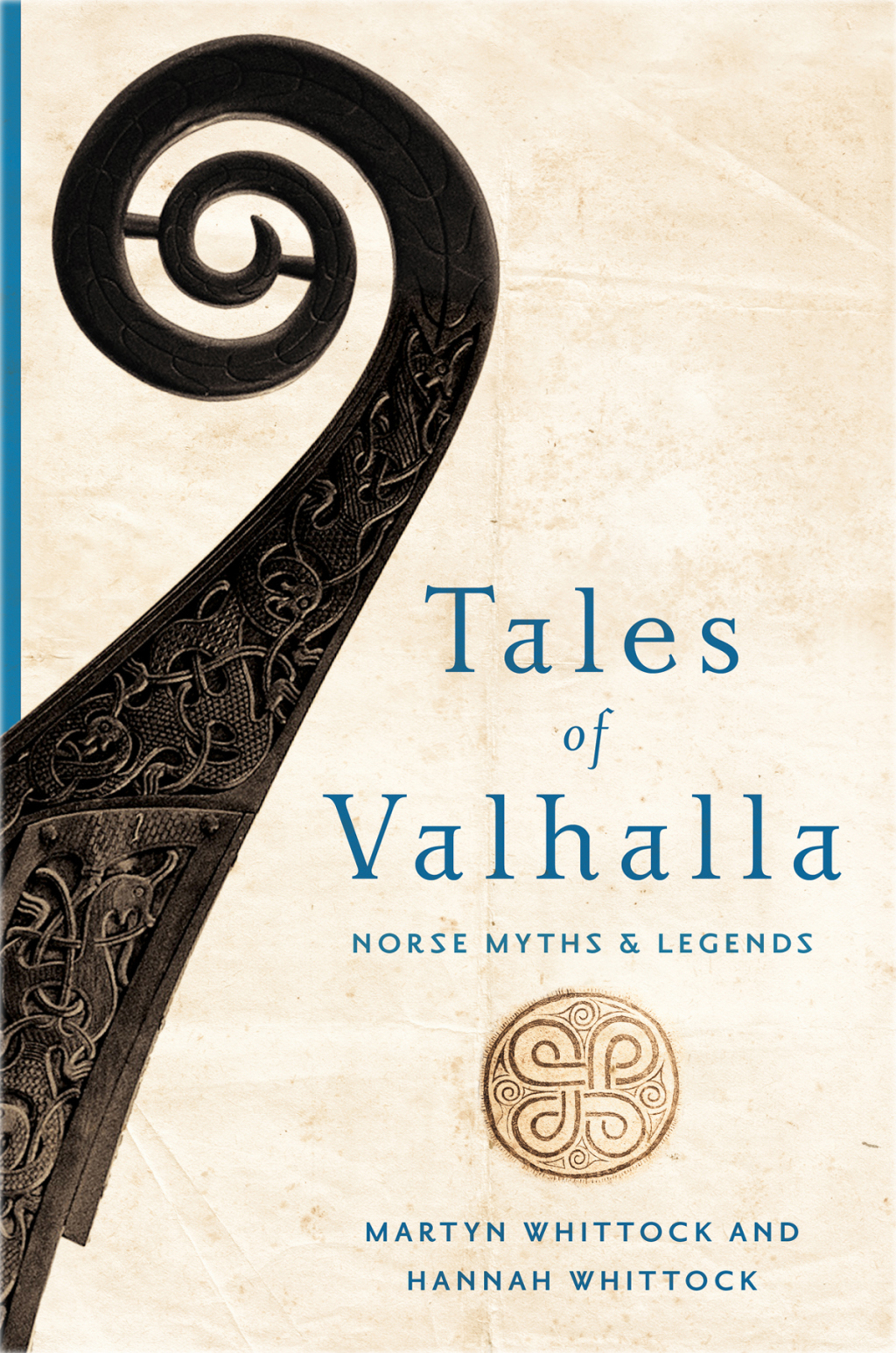 Tales of Valhalla eBook