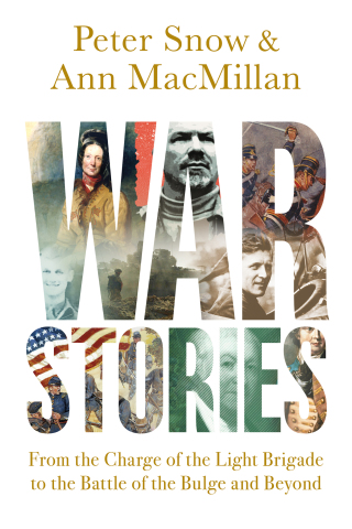 Cover image: War Stories 9781643133416